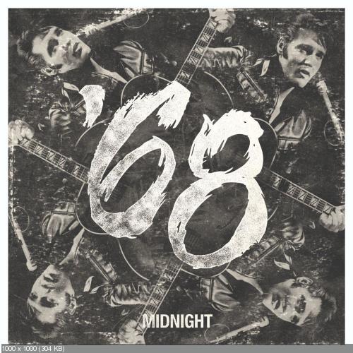 '68 - Midnight (EP) (2014)