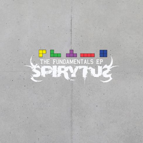 Spirytus - Fundamentals (EP) (2014)