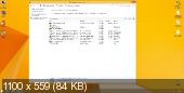 Windows 8.1 Enterprise / Professional Update for January 15.01.14 by Romeo1994