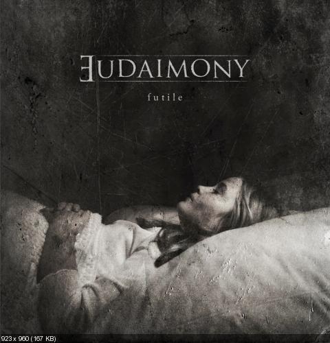 Eudaimony - Futile (2013)