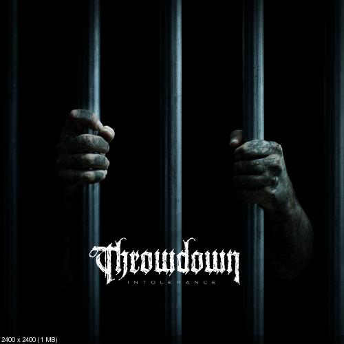 Throwdown - Intolerance (2014)