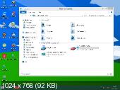 Windows 8.1 Enterprise x64 by SenyaSSW 1.2