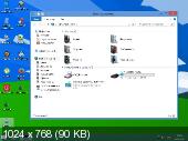 Windows 8.1 Enterprise x64 by SenyaSSW 1.2