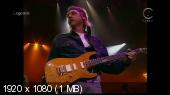 Dire Straits: On The Night (1993) HDTV 1080