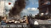 Battlefield 4 [Update 8] (2013) PC | RePack  z10yded