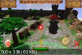 [Android] Tower Defense 3D - v1.0 (2014) [ENG]