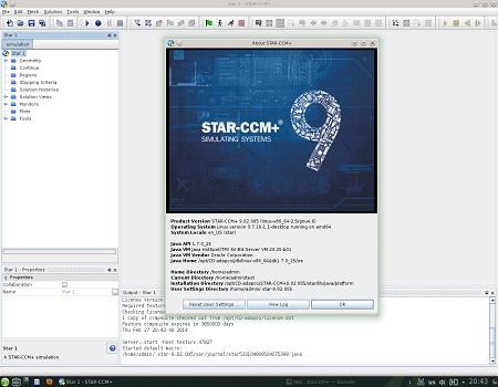 CD-Adapco Star CCM+ ( v.9.02.005, 2014, MULTILANG + RUS )