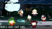 South Park: Stick of Truth [v 1.0 + DLC] (2014) PC | RePack