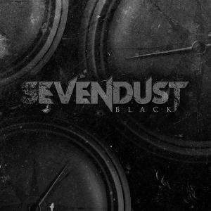 Sevendust - Black (Acoustic) [Single] (2014)