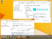 Windows 8.1 AIO 40in2 Pre-Activated DaRT 8.1 March2014