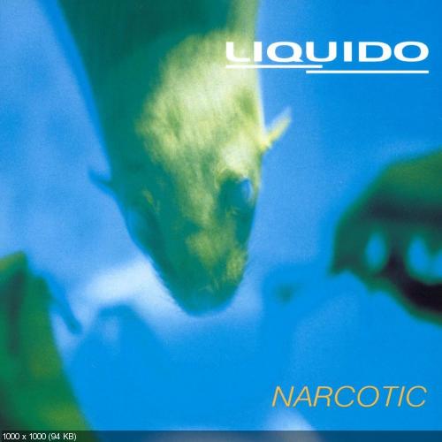 Liquido - дискография