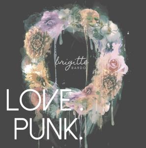 Brigitte Bardo - LOVE. PUNK. [EP] (2014)
