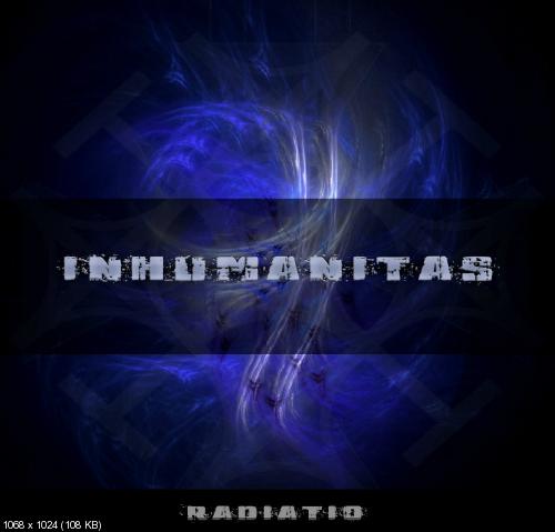 Radiatio - Inhumanitas (2014)