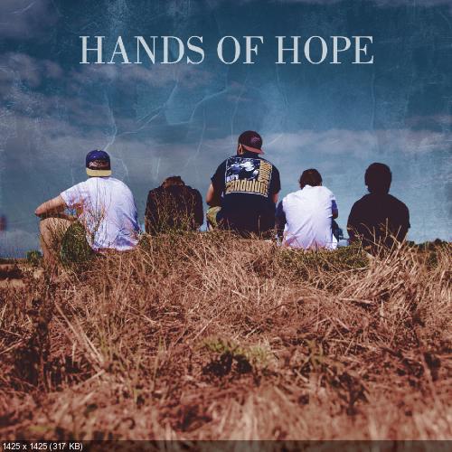 Hands Of Hope - Hands Of Hope [EP] (2014)