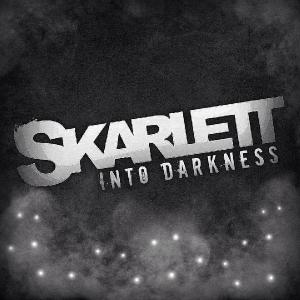 Skarlett - Into Darkness [Single] (2014)