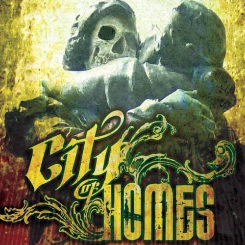City of Homes - City of Homes [EP] (2014)