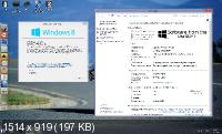 Windows 8.1 x86 Enterprise UralSOFT 14.19 (2014/RUS)