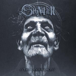Signifier - The Devil's Race [Single] (2014)