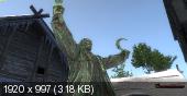 Mount and Blade: Warband - Rome At War 2 (2010-2014) PC