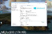 Windows 8.1 Enterprise x86/x64 Update UralSOFT 14.21