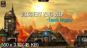 [Android] Mines of Mars - v1.065 (2014) [ENG]