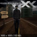 Xplore Yesterday (XY) - Walking on Solid Ground [Single] (2015)