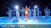 Katy Perry: Live Super Bowl XLIX Halftime Show (2015) HDTV 1080i