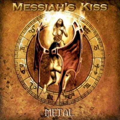 Messiah's Kiss - Дискография (2002-2014)