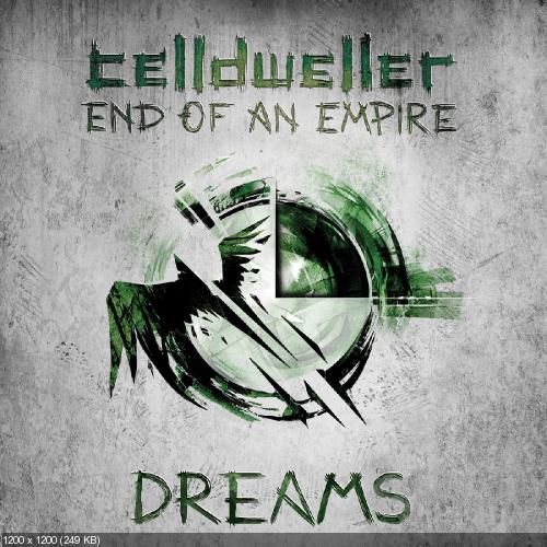 Celldweller - Good L_ck (Yo_'re F_cked) (New Track) (2015