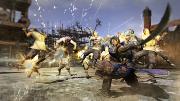 Dynasty Warriors 8 Empires (2015/ENG/JPN/CHI) "CODEX"