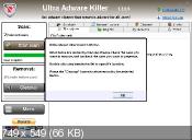 Ultra Adware Killer 1.3.0.0 -   ,