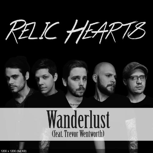 Relic Hearts - Wanderlust (Single) (2015)