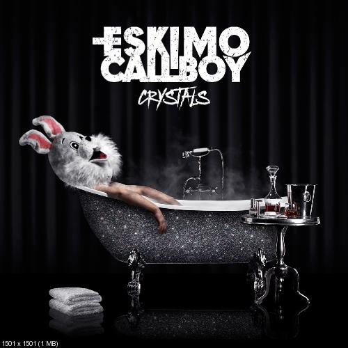 Eskimo Callboy - Crystals (2015)