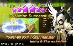 [Android] Summoners War: Sky Arena - 1.5.1 (2014) [3D, Online, RPG, , Multi]