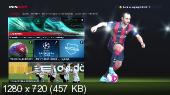 Pro Evolution Soccer 2015 (Update 4/2014/RUS/ENG) RePack  R.G. Freedom