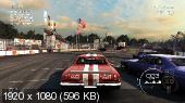 GRID Autosport - Black Edition (v1.0.103.1840 + 11 DLC/2014/RUS/ENG)