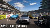 GRID Autosport - Black Edition (v1.0.103.1840 + 11 DLC/2014/RUS/ENG)