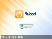 Reboot Restore Rx 2.0 Build 201506051353 - восстановит операционную систему