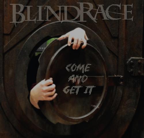 Blind Race - Come and Get It [EP] (2014)