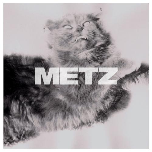 Metz - Дискография (2008-2015)
