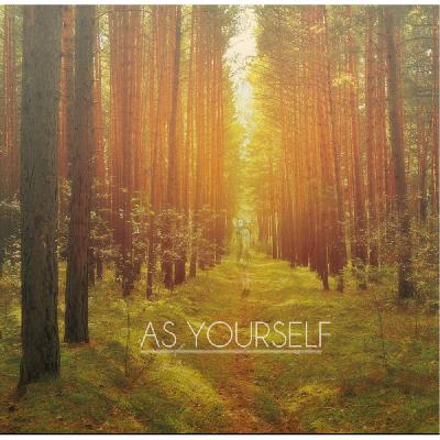 As Yourself - As Yourself [EP] (2015)
