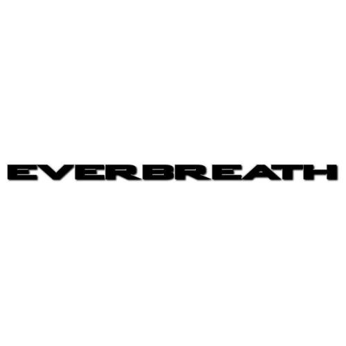 Everbreath - Everbreath (EP) (2010)