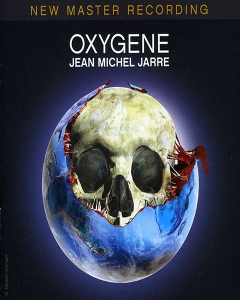 Jean Michel Jarre - Oxygene Live In Your Living Room (2007) 3D DVDRip