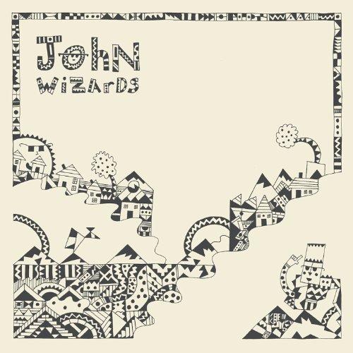John Wizards - John Wizards (2013) MP3/FLAC