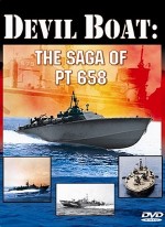  .    658 / Devil Boat: The Saga of PT 658 (2005) SATRip