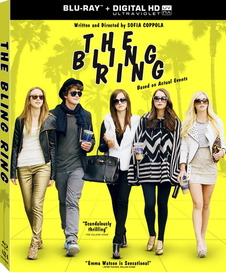   / The Bling Ring (2013) HDRip | BDRip 720p | BDRip 1080p