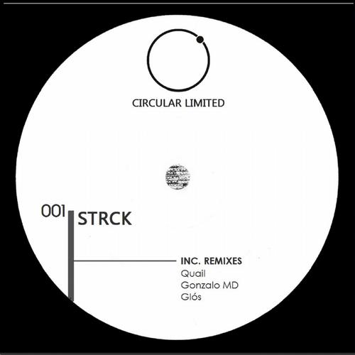 Strck - Circular 01 (2013)