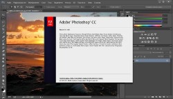 Adobe Photoshop CC 14.1 Final