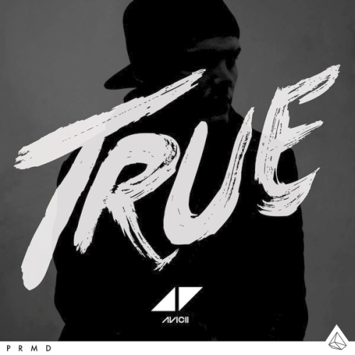 Avicii - #TRUE (2013)