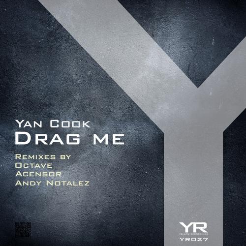 Yan Cook - Drag Me (2013)